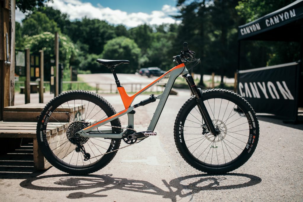 fabio wibmer bike canyon