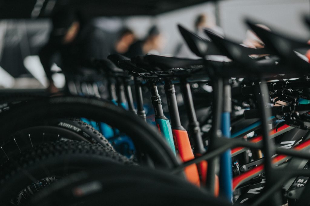 Canyon To Host Pure Cycling Weekend At Forest Of Dean