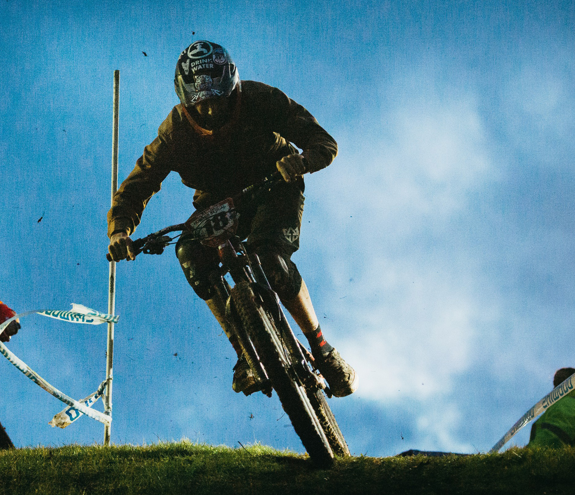 The Howard Street Dual – Sheffield