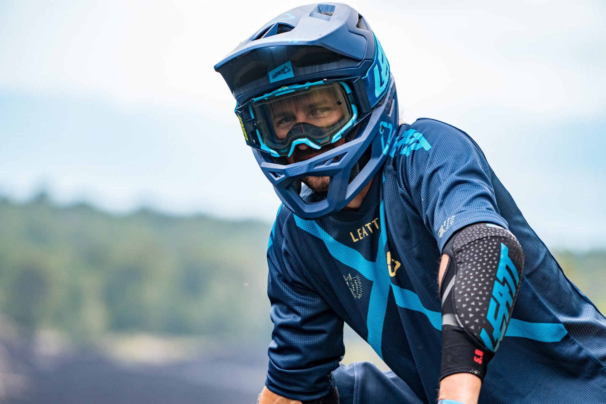 Leatt Introduces New Range of Goggles
