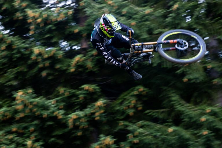 The Evolution of Speed: Pivot Phoenix 29