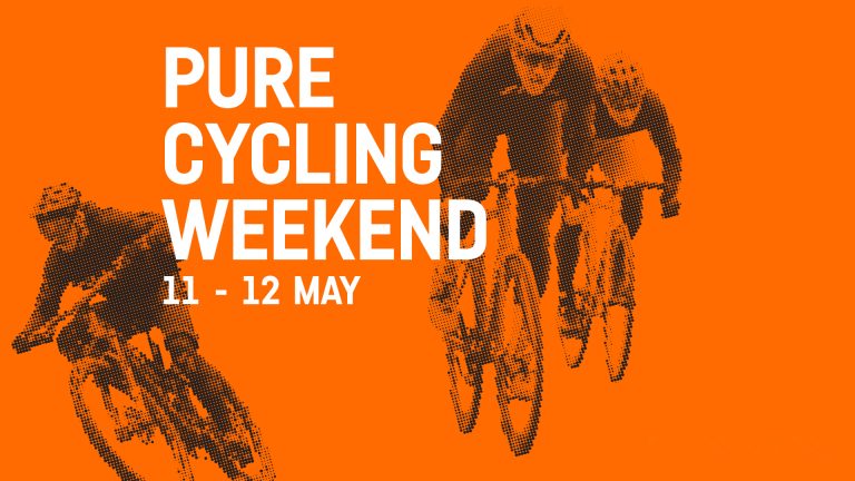 Canyon To Host Pure Cycling Weekend At Forest Of Dean