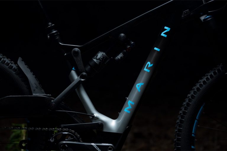 Marin Launches The New Mount Vision