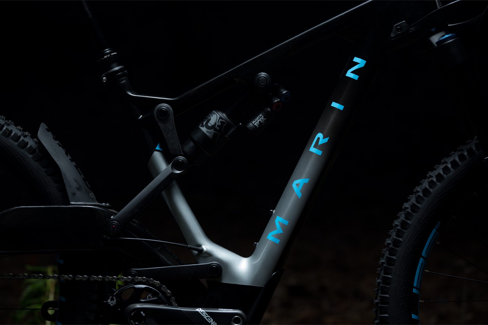 Marin Launches The New Mount Vision