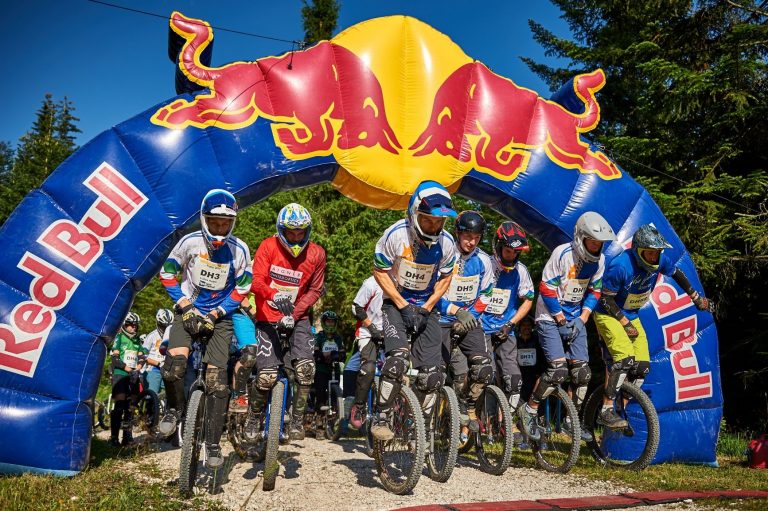 Salzkammergut Trophy 2019: To Hell And Back