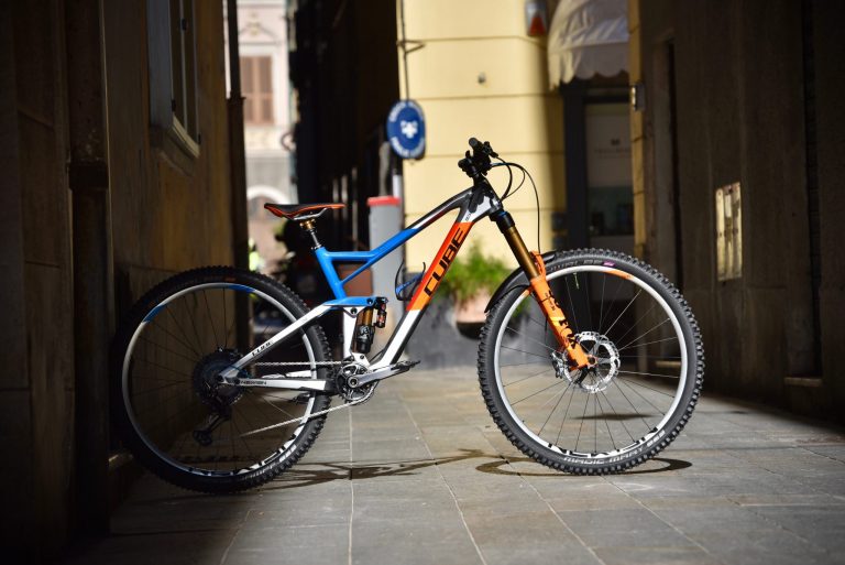 Cube Action Team Ready To Take On The 2019 EWS