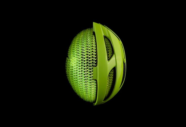 Trek & Bontrager's New Helmet Technology Disrupts Safety Standards