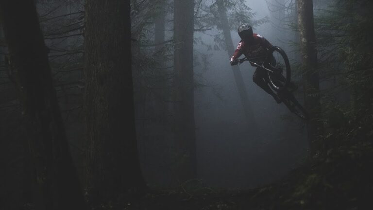 Catching Up At Fast Camp With Unior Devinci Factory Racing