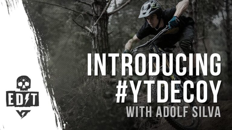 YT Industries Release New E-Bike!