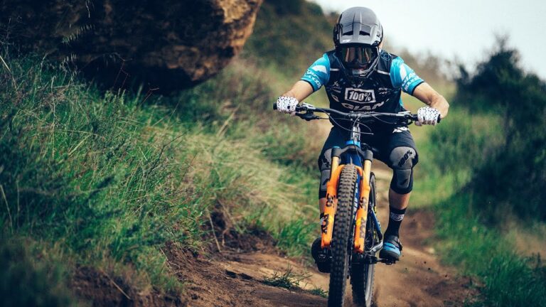 Evolving And Expanding: 2019 Giant Factory Off-Road Team Launch