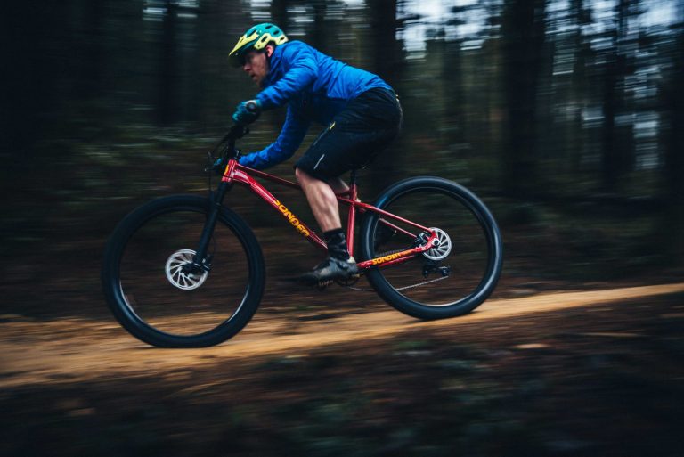 Sonder Bikes Release The New Transmitter