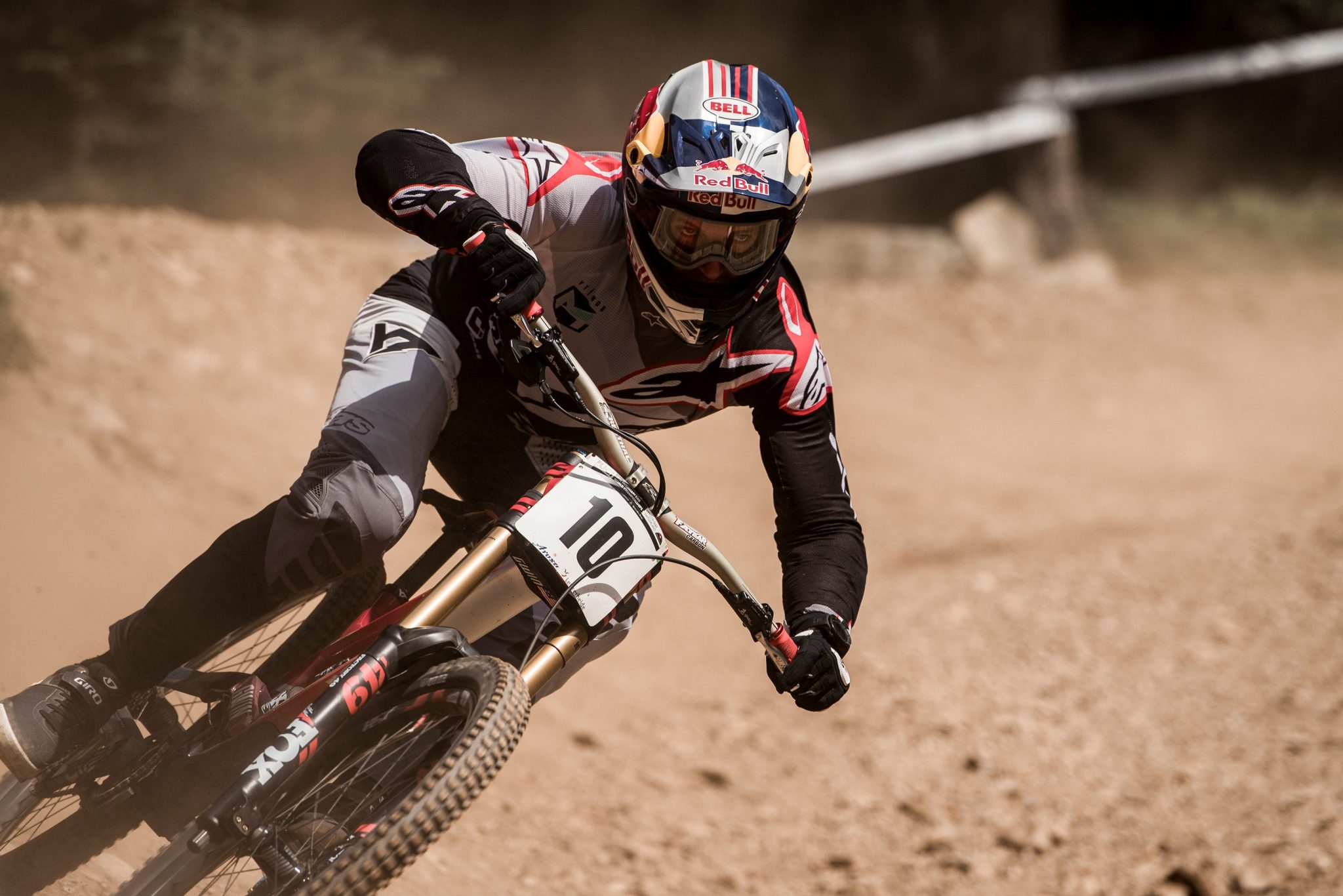 Round 1 Of The Mercedes-Benz UCI Mountain Bike World Cup 2019 LIVE On Red TV | IMB | Mountain Bike Magazine Online