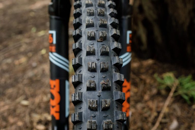 WTB Unveil Two New Tyres | Verdict & Verdict Wet