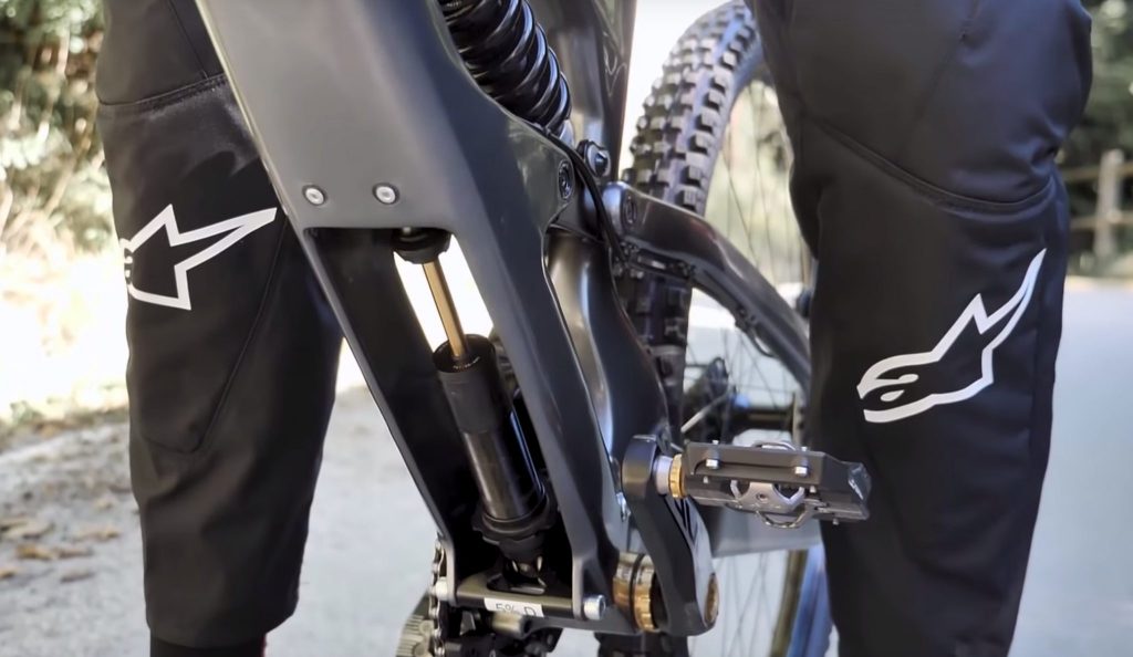 This Is A Test: CFR Downhill