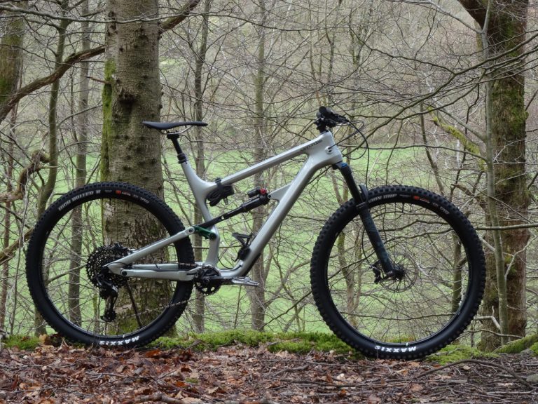 Cannondale Bicycles Habit 2