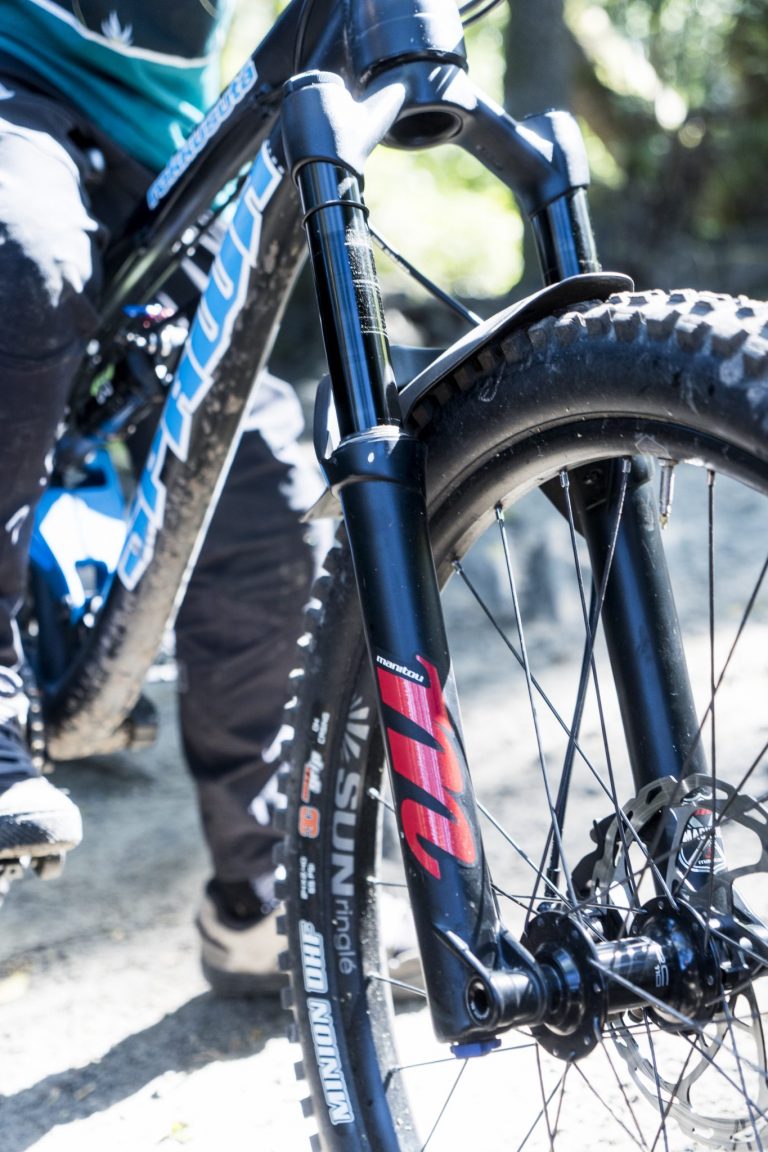 Hayes Performance Systems Release Kid specific JUNIT Collection along with updated Dominion Brakes