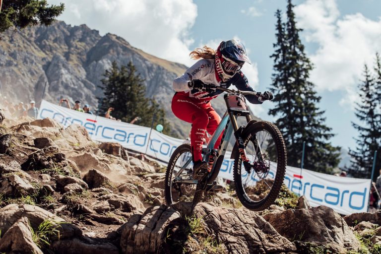 Round 1 Of The Mercedes-Benz UCI Mountain Bike World Cup 2019 LIVE On Red Bull TV