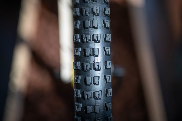 Hutchinson Launch New Griffus Tyre
