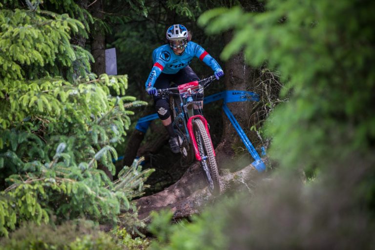 TweedLove’s Transcend Bike Festival Unveils Full Line Up For 2019