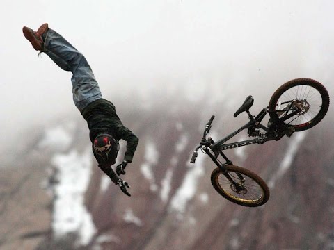 #WipeoutWednesday - 4 Minutes Of Pain