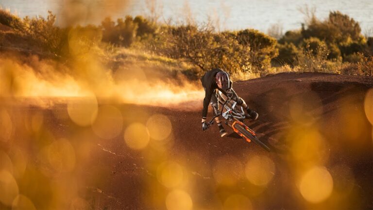 New COMMENCAL Meta AM 29 Signature Brushed