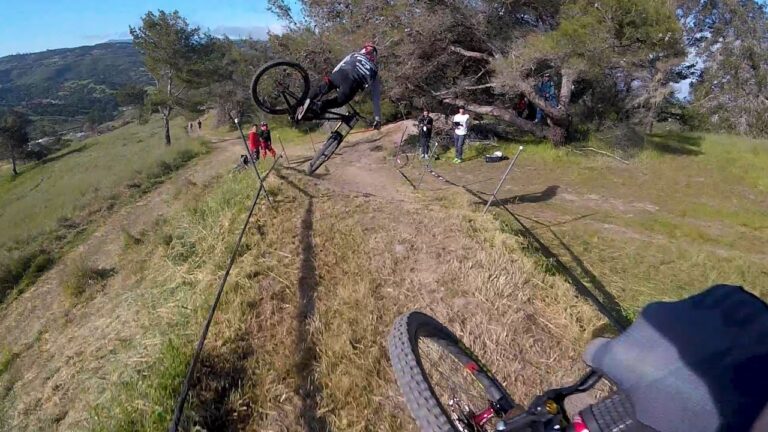 Sea Otter DH 2019 - POV
