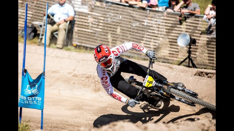 Santa Cruz Syndicate Sea Otter Wrap-Up