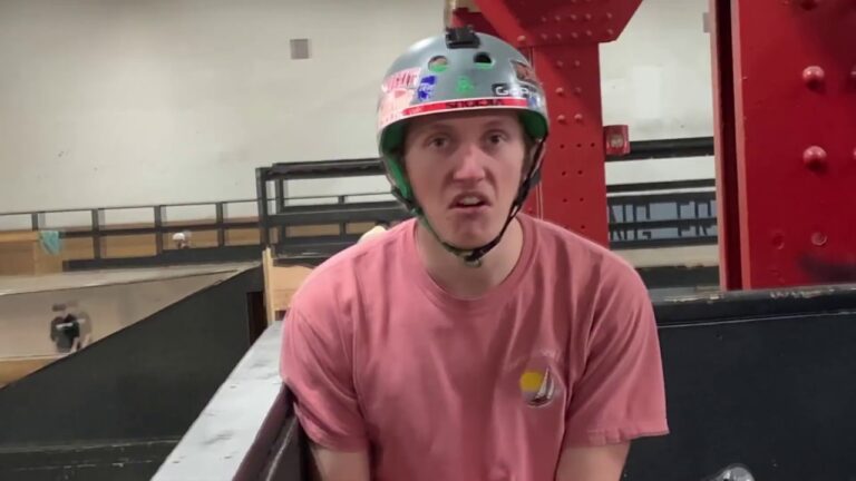 #WipeoutWednesday | For When It All Goes Horribly Wrong!