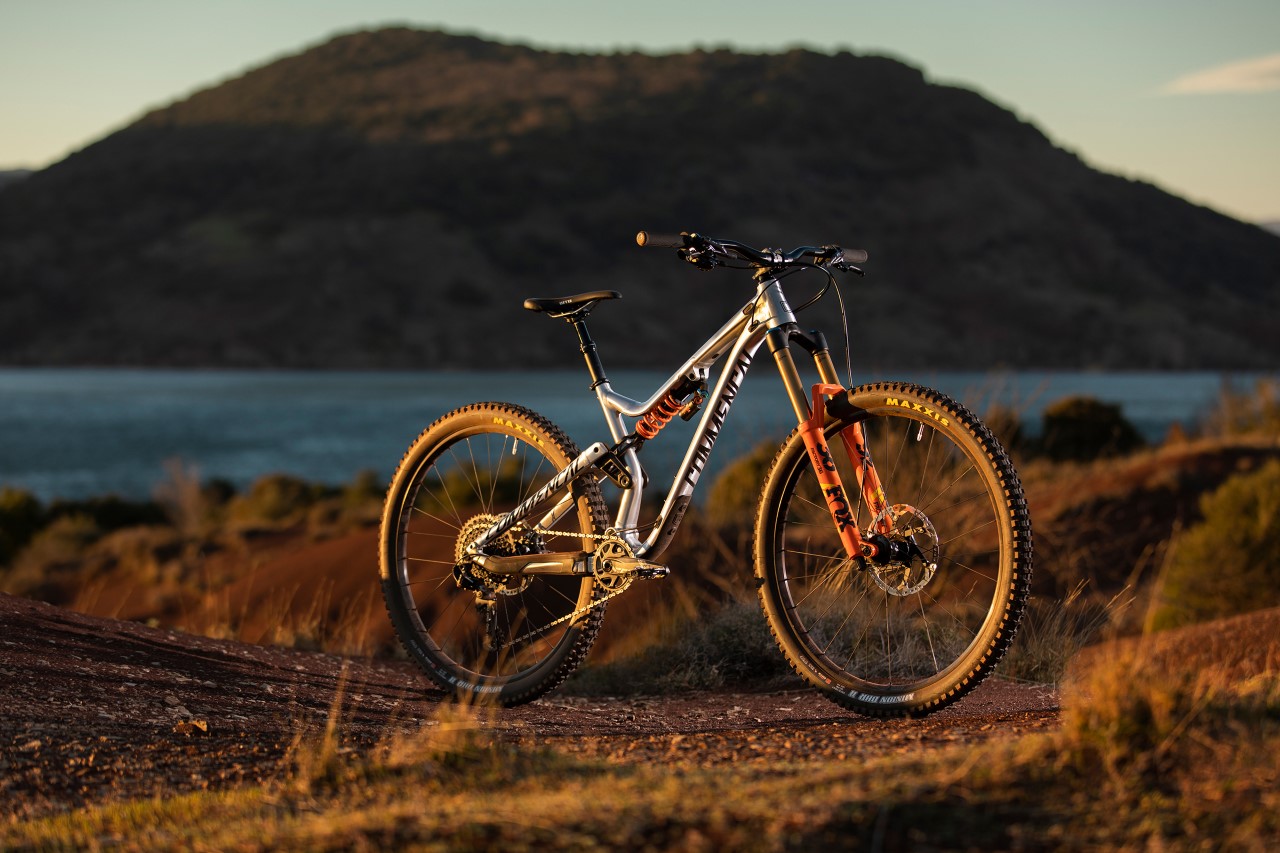 commencal meta am 29 signature
