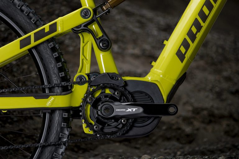 Propain Ekano eMTB