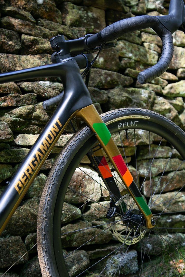 TweedLove’s Bergamont Gritopia Takes On a New Format