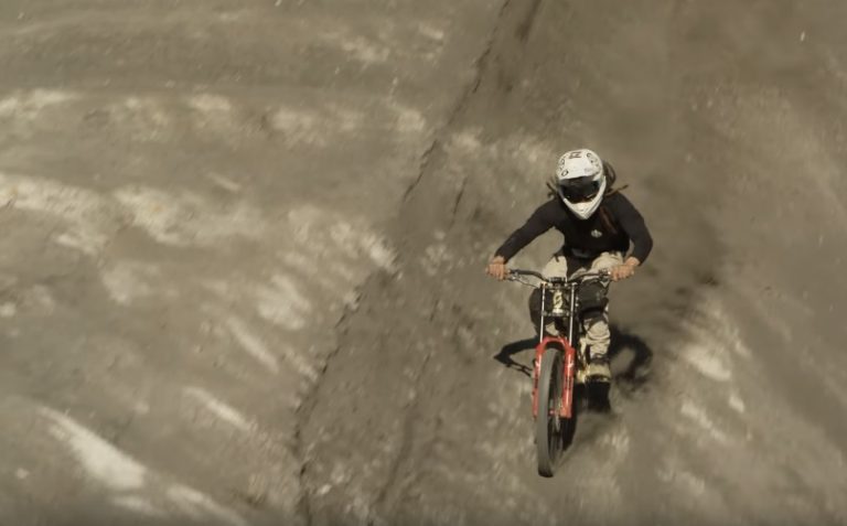 Nico Vink Shreds the Best Freeride Spots in Utah with the "Shovel and Shred" US Team