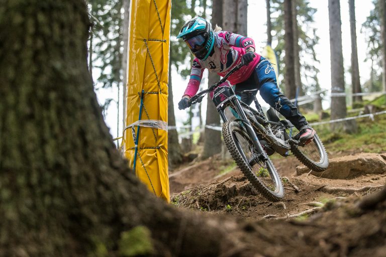120 Hours Of Pure Crankworx Innsbruck