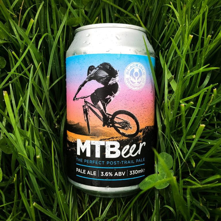 Black Isle Brewing Co. Champion the Wilder Side of Life with MTBeer