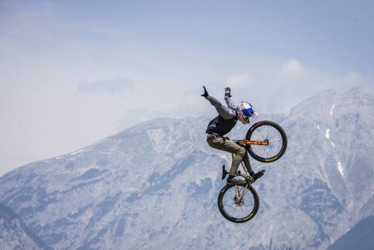 Crankworx Has Cranked It Up In 2019