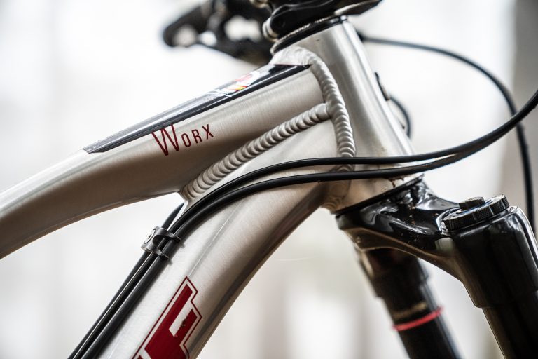 Nukeproof Mega 290 WORX