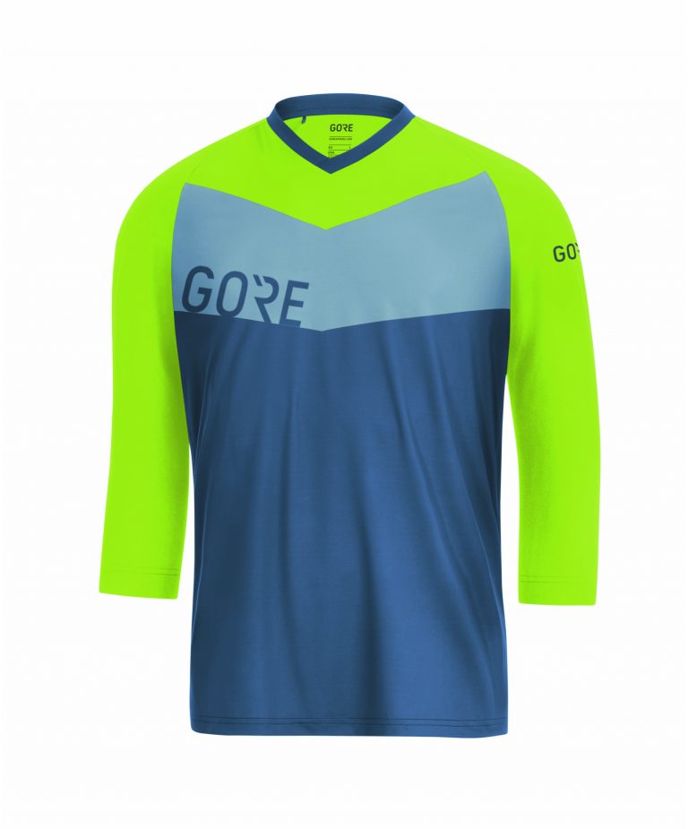 GORE Wear’s All Mountain Collection For SS 19