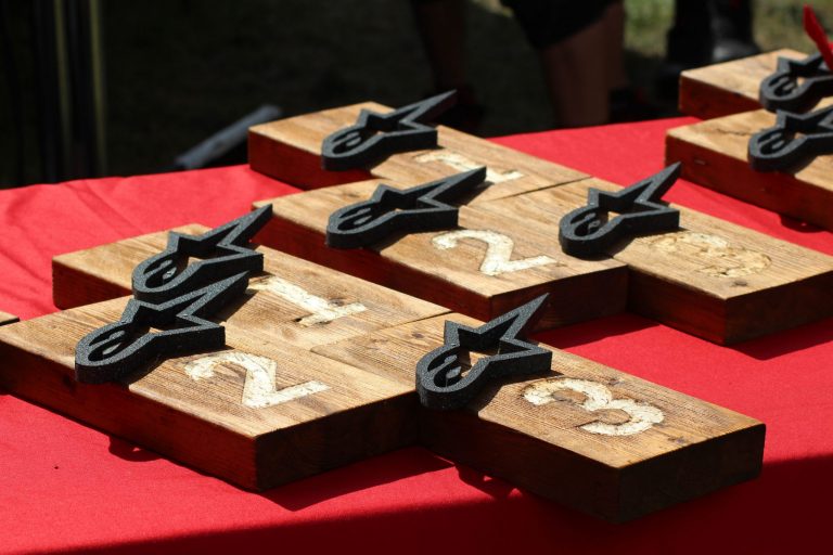 Alpinestars MTB Trail Attack Heads to Antur Stiniog for 2019