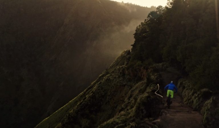 IV Azores Enduro Fest Highlights
