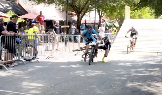 MTB Eliminator World Cup Round Two is Around the Corner!