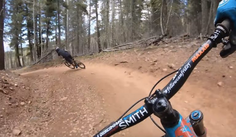 Angel Fire Bike Park Opening Weekend 2019