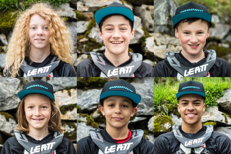 Propain Talent Factory: Propain Bikes Redefines its Youth Development Program for 2019