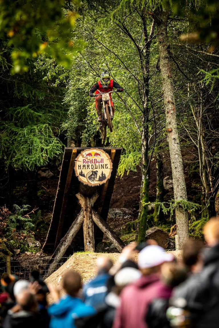 Red Bull Hardline Returns in 2019