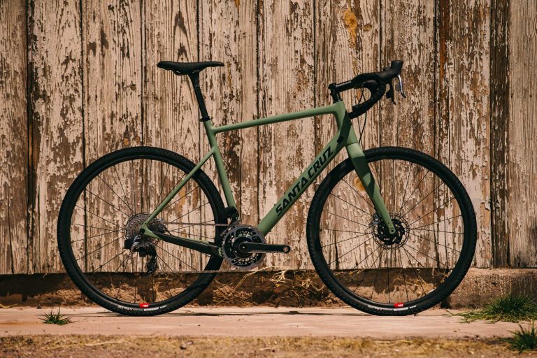 Santa Cruz and Juliana Release Long-Awaited Gravel Bikes