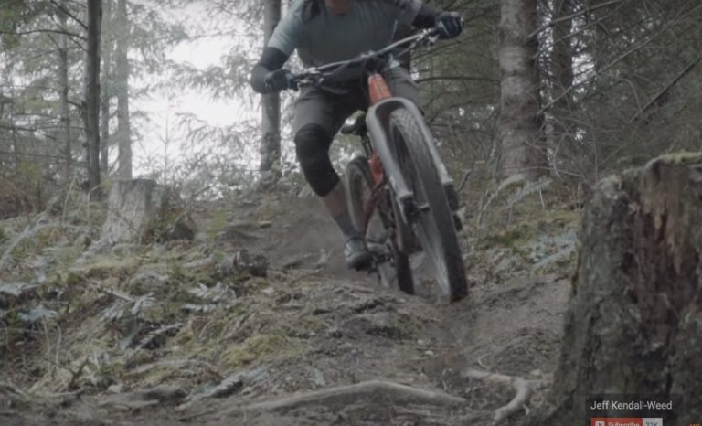 The Trust Fork Ride Report!