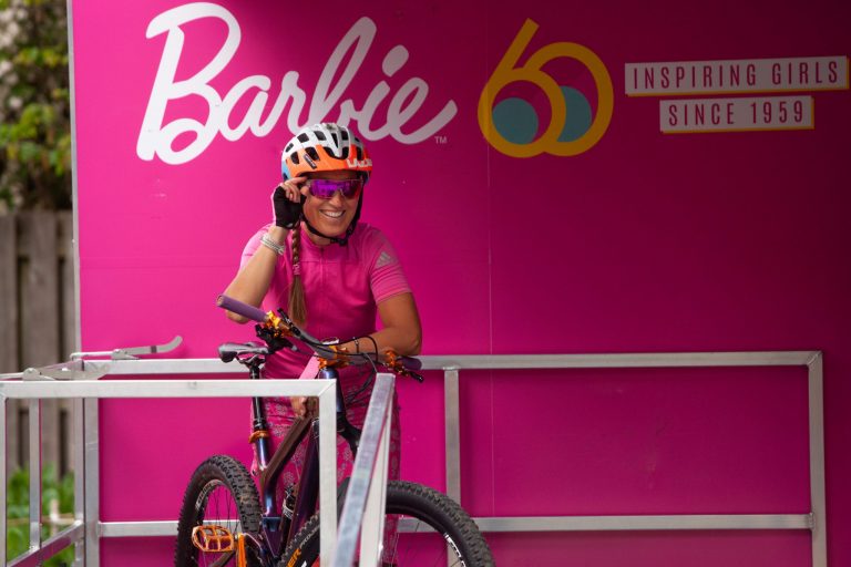 Women Shred 2019