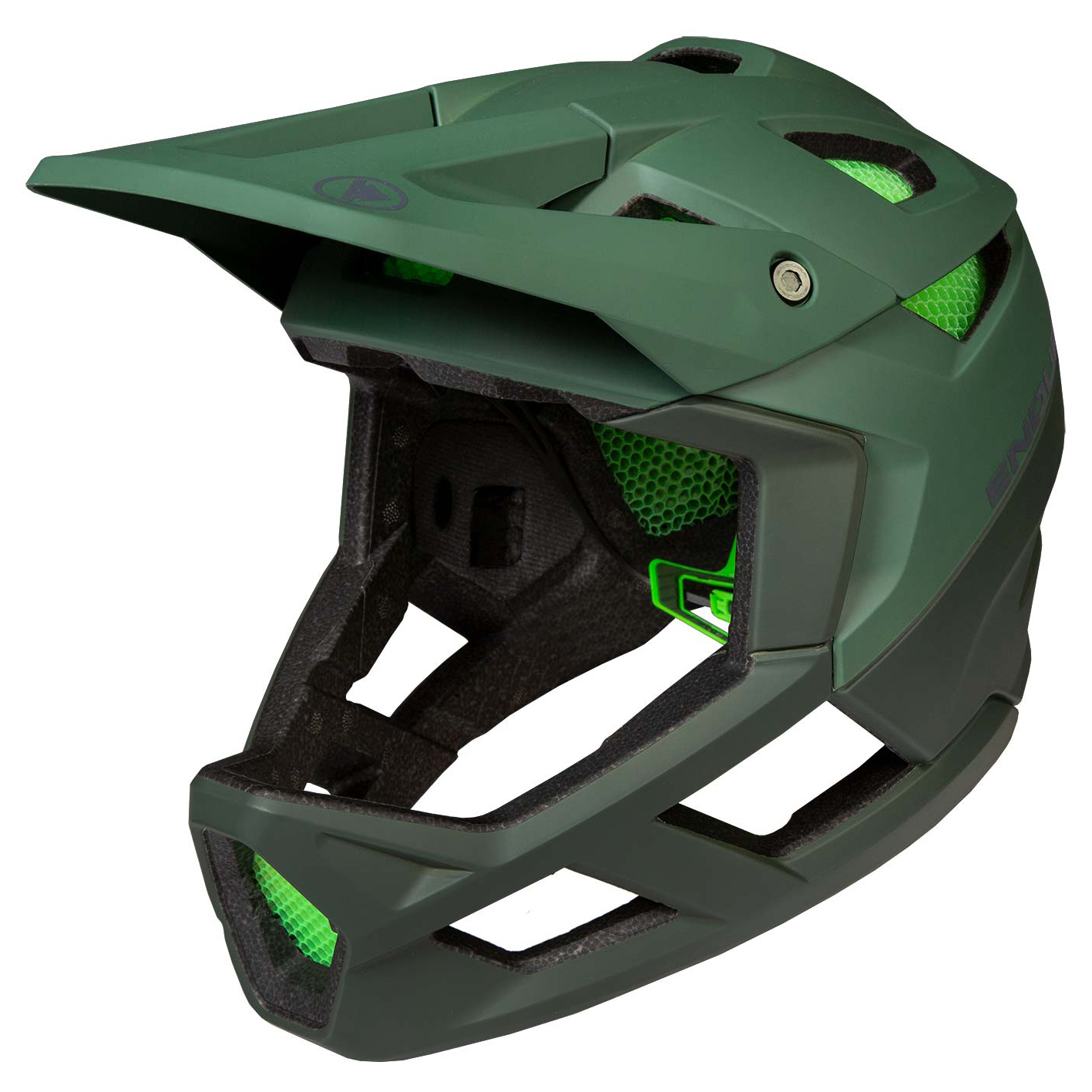 Endura’s New MT500 Full Face Helmet Wins Gold-Plated Recognition at OutDoor by ISPO