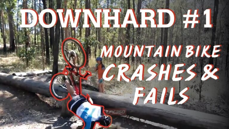 #WipeoutWednesday - Your Weekly Does of Bails & Fails