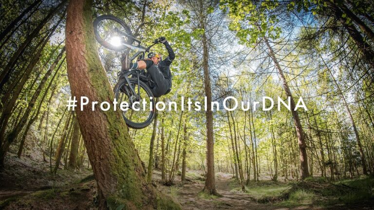 Protection Project Tape 01 – Featuring Danny MacAskill