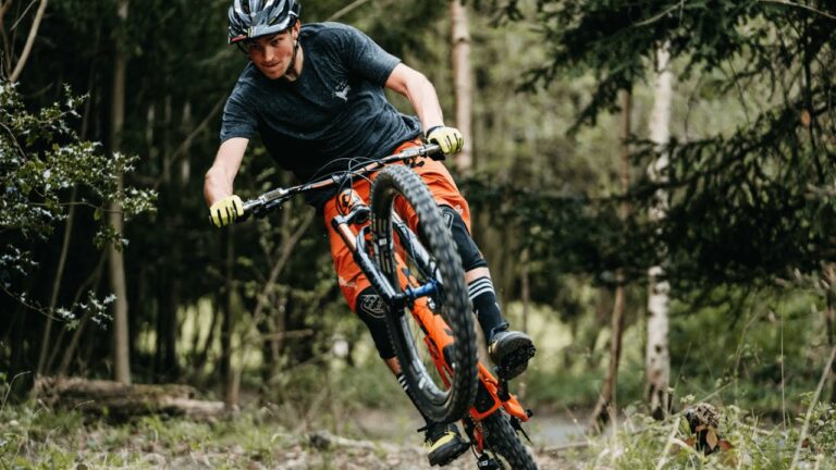 Coming In Full Pelt | Brendan Fairclough Joins Juice Lubes